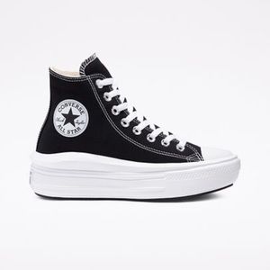 Converse Chuck Taylor All Star Move Platform High Tops